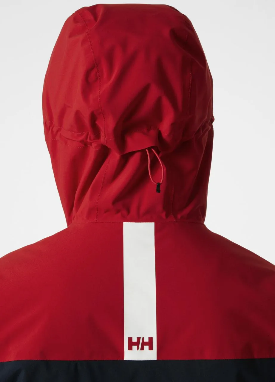 Helly Hansen Alpine Insulated Jacket - Herren Skijacke